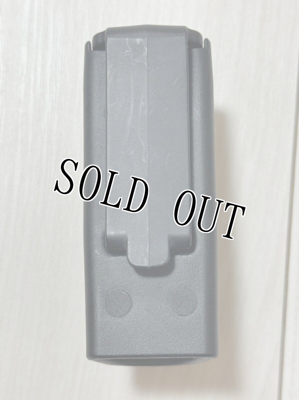 画像4: 米軍放出品 STREAMLIGHT デューティホルスター(スティンガー) (4)