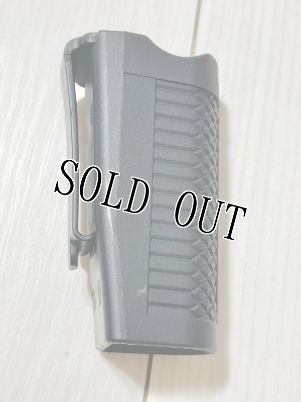 画像3: 米軍放出品 STREAMLIGHT デューティホルスター(スティンガー) (3)