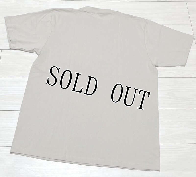 画像3: 米軍放出品　 MREレーションプリントTシャツ　X LARGE (3)