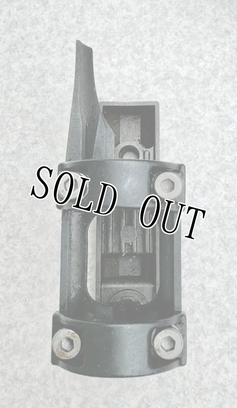 画像6: 米軍実物 INSIGHT TECHNOLOGY M4/M16A2  AN/PAQ-4B. 4C. PEQ-2. 2A バレルマウントアッセンブリー  (6)