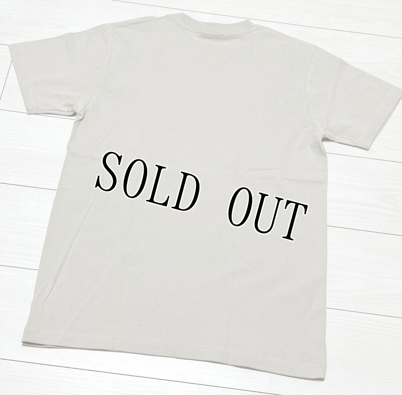 画像3: 米軍放出品　 MREレーションプリントTシャツ　M / L (3)