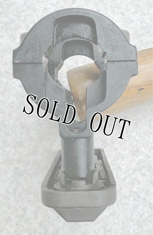 画像5: 米軍実物 INSIGHT TECHNOLOGY M4/M16A2  AN/PAQ-4B. 4C. PEQ-2. 2A バレルマウントアッセンブリー  (5)