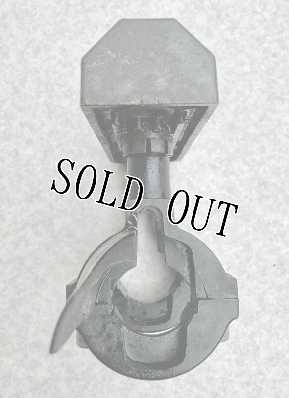 画像4: 米軍実物 INSIGHT TECHNOLOGY M4/M16A2  AN/PAQ-4B. 4C. PEQ-2. 2A バレルマウントアッセンブリー  (4)