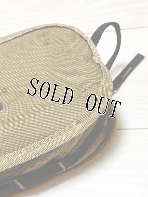 画像13: 米軍放出品 ONETIGRIS フォールディングス チェアー コヨーテ (13)