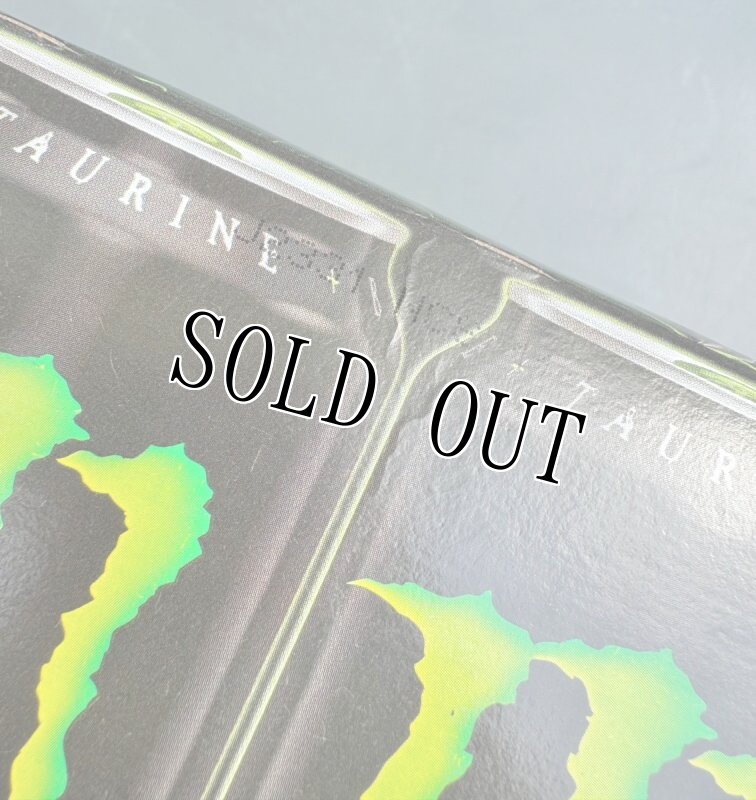 画像16: 米軍放出品 ミリタリーFPS 『コール オブ デューティ モンスターエナジー  開催数量限定コラボ缶  24本 (16)