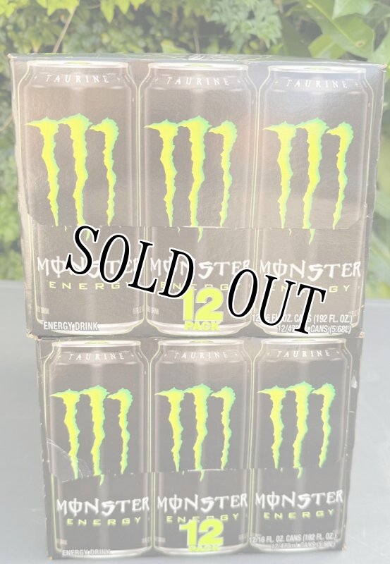 画像5: 米軍放出品 ミリタリーFPS 『コール オブ デューティ モンスターエナジー  開催数量限定コラボ缶  24本 (5)