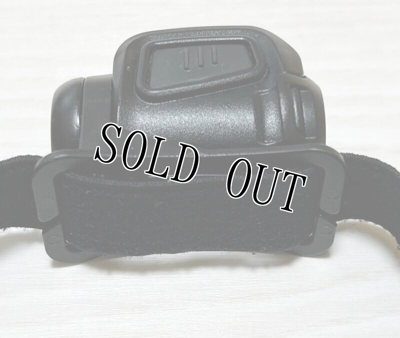 画像8: 米軍放出品 プリンストンテック　リミックス　BK (8)