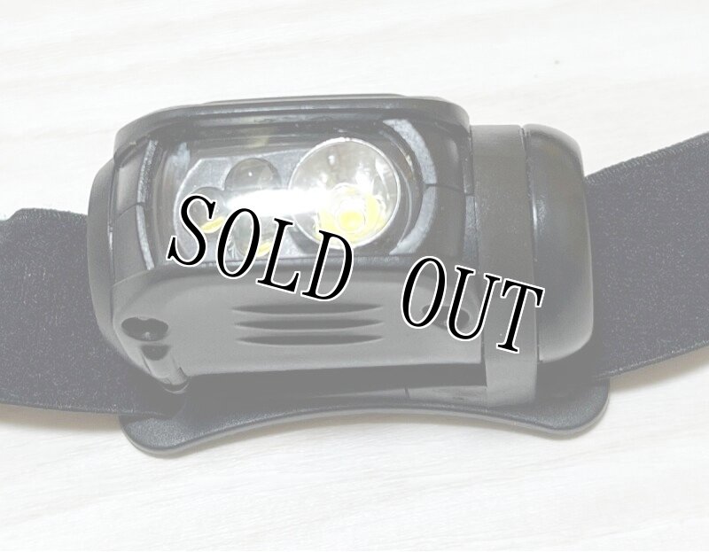 画像2: 米軍放出品 プリンストンテック　リミックス　BK (2)