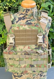 オードナンス プレートキャリア 陸自 陸上自衛隊 陸自迷彩