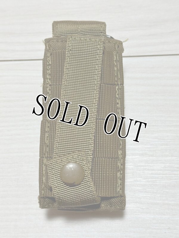 画像10: 米軍実物 9mm ベレッタ  マガジン ポーチセット (10)