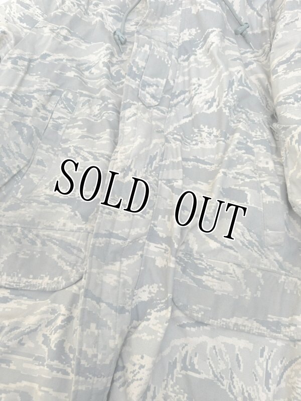 画像5: 米軍実物　DAKOTA OUTERWEAR N3B PARKA ABU 防寒着 (5)