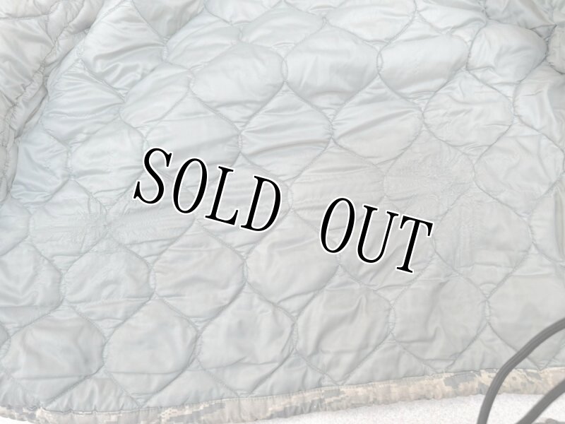 画像8: 米軍実物　DAKOTA OUTERWEAR N3B PARKA ABU 防寒着 (8)