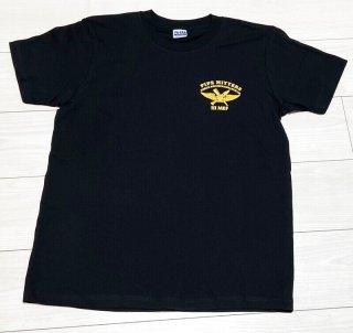 沖縄 海兵隊実物 PIPE HITTERS 沖縄フォースリーコン Tシャツ M