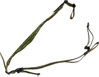 直販】ORDNANCE TACTICAL OKINAWA（オードナンス）HABU GHILLE