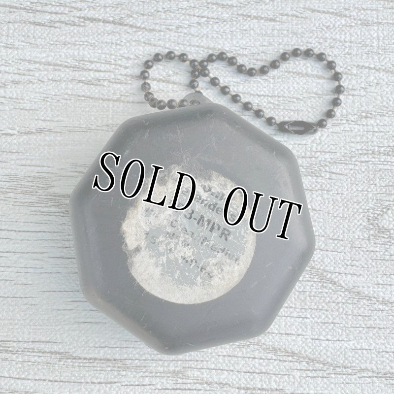 画像4: 米軍放出品 SUREFIRE  (シュアファイア) イヤープラグ ケース (4)