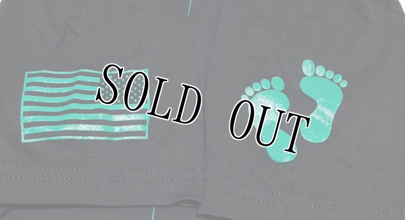 画像2: 米軍放出品 USAF PEDRO RESCUE　Tシャツ　MEDIUM (2)