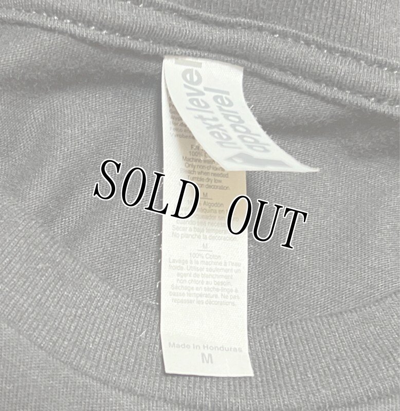 画像5: 米軍放出品 USAF PEDRO RESCUE　Tシャツ　MEDIUM (5)