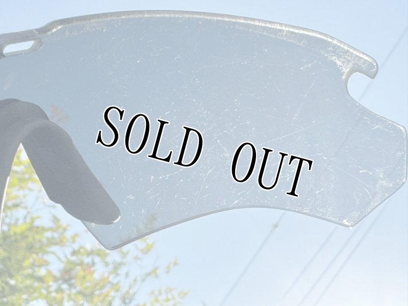 画像4: 海兵隊放出品 CROSSBOW ESSサングラス (4)