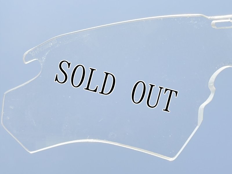 画像9: 海兵隊放出品 CROSSBOW ESSサングラス (9)