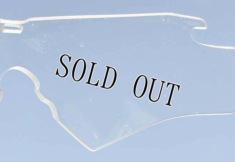 画像8: 海兵隊放出品 CROSSBOW ESSサングラス (8)