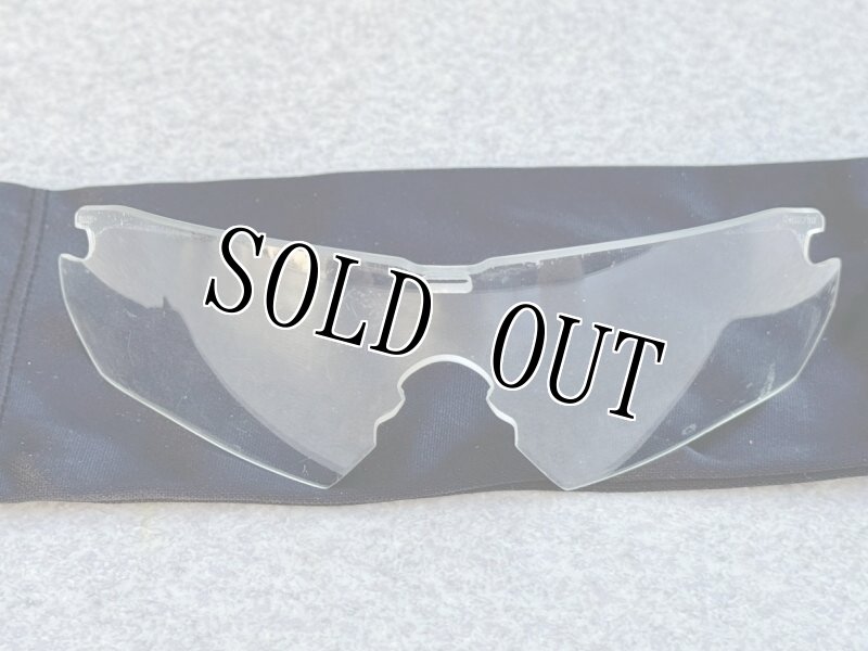 画像6: 海兵隊放出品 CROSSBOW ESSサングラス (6)