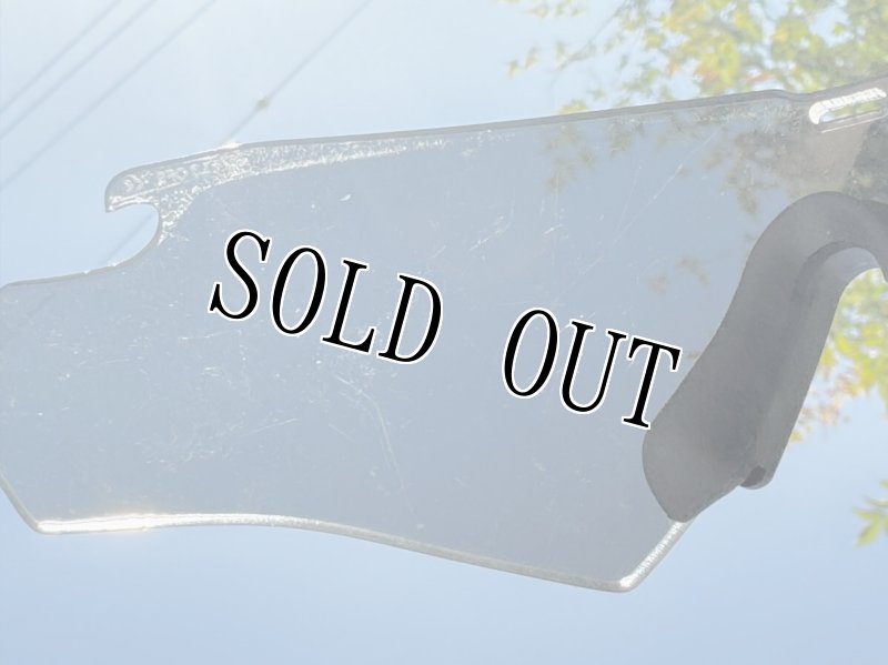 画像5: 海兵隊放出品 CROSSBOW ESSサングラス (5)