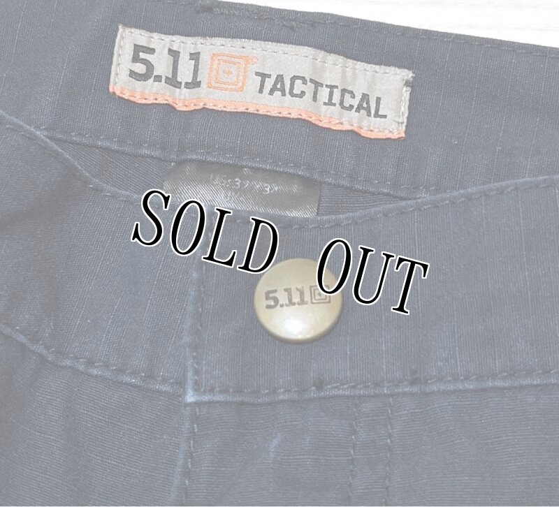 画像2: 米軍放出品 5.11 タクティカルパンツ 32×34 (2)