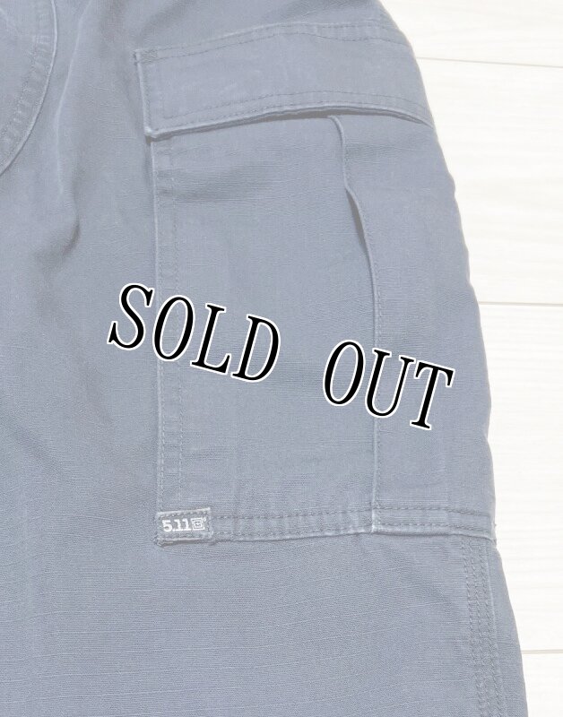 画像5: 米軍放出品 5.11 タクティカルパンツ MEDIUM‐REGULAR (5)