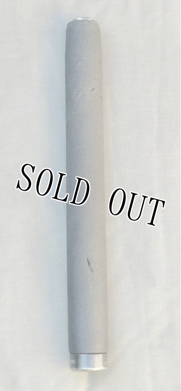 画像2: 米軍実物 ブラック タクティカル バトン (2)