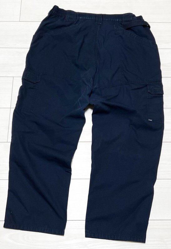 画像3: 米軍放出品 5.11 タクティカルパンツ 40×30 (3)