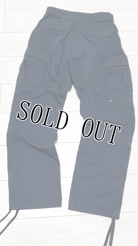 画像4: 米軍放出品 5.11 タクティカルパンツ MEDIUM‐REGULAR (4)
