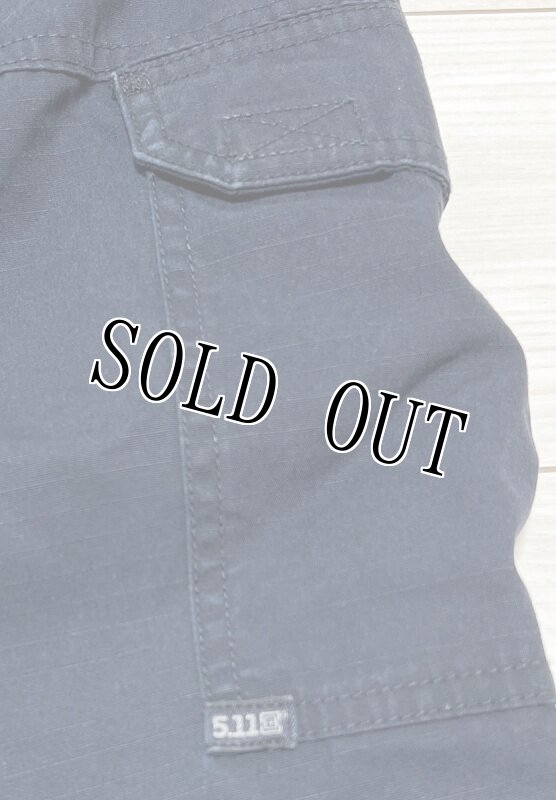 画像4: 米軍放出品 5.11 タクティカルパンツ 32×34 (4)