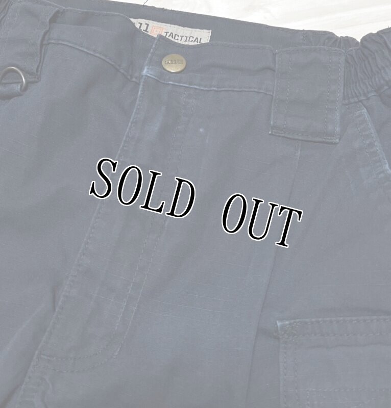 画像2: 米軍放出品 5.11　タクティカルパンツ　30×30 (2)