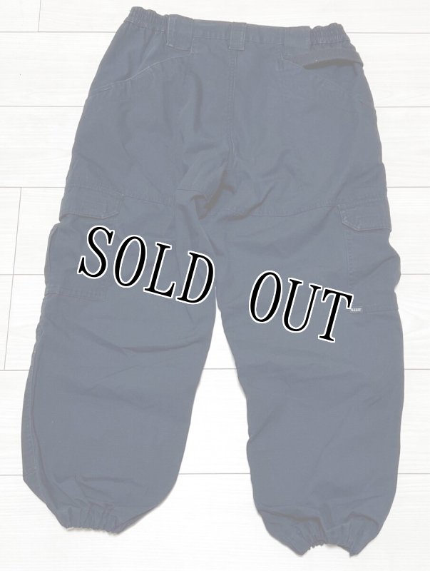 画像3: 米軍放出品 5.11 タクティカルパンツ 32×34 (3)