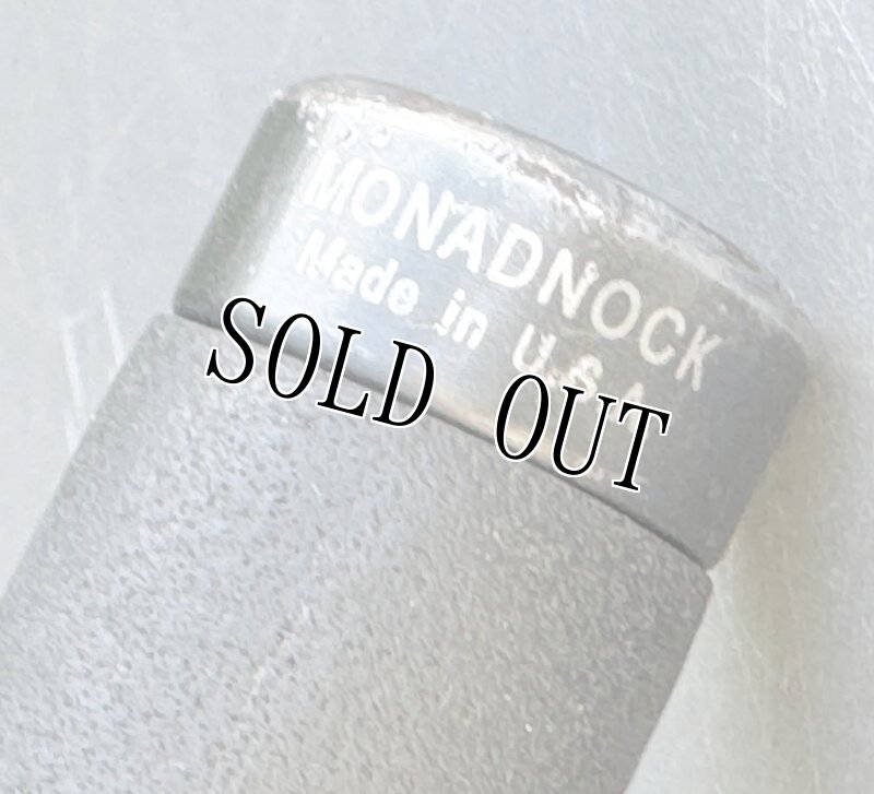 画像5: 米軍実物 ブラック タクティカル バトン (5)