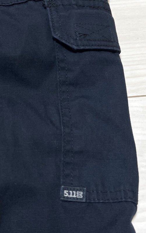 画像5: 米軍放出品 5.11 タクティカルパンツ 30×30 (5)