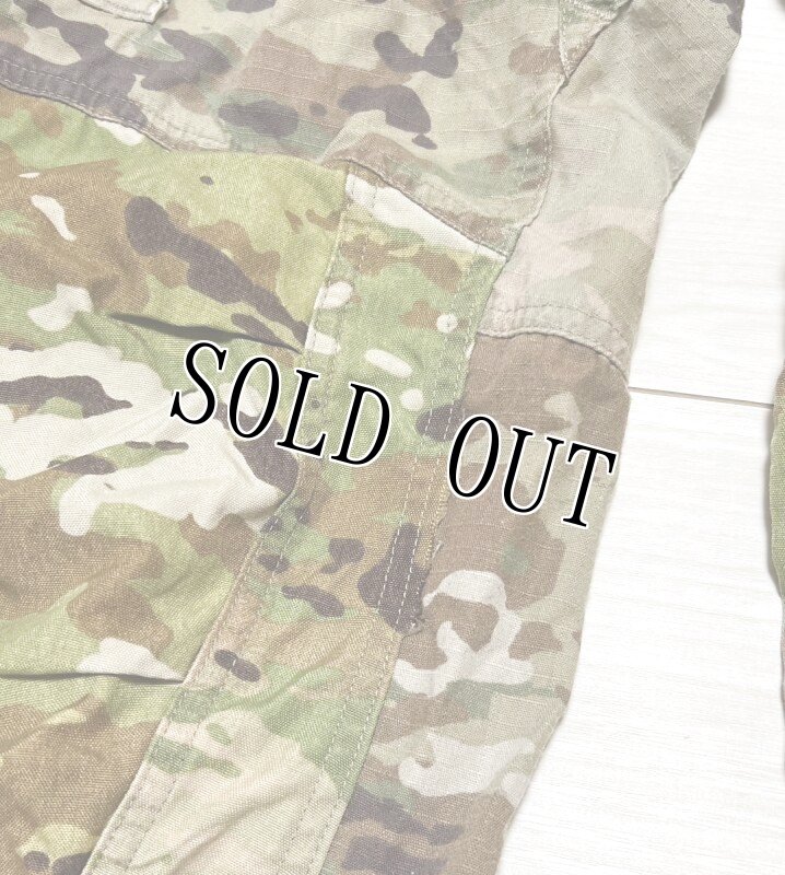 画像3: 米軍実物 IHWCU(Trouser,Improved Hot Weather Combat Uniform)パンツ MEDIUM-LONG (3)