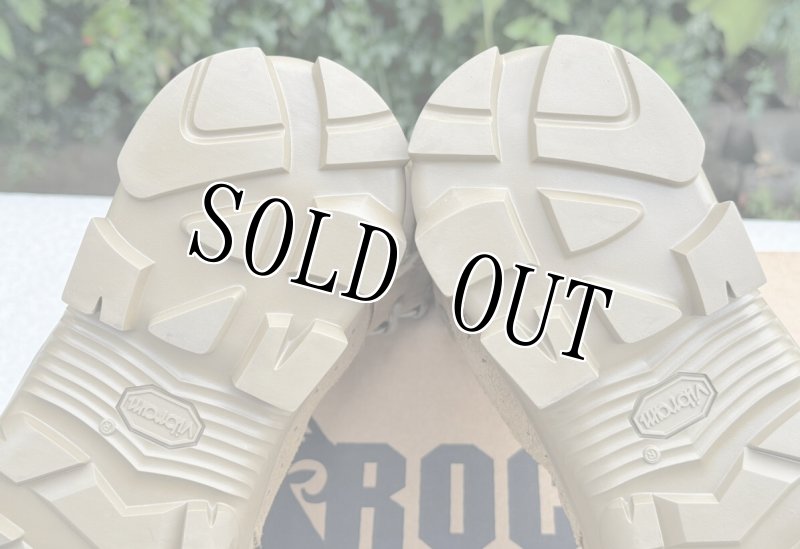 画像9: 新型!!米海兵隊実物 Rocky USMC Tropical Boot 9 M (9)