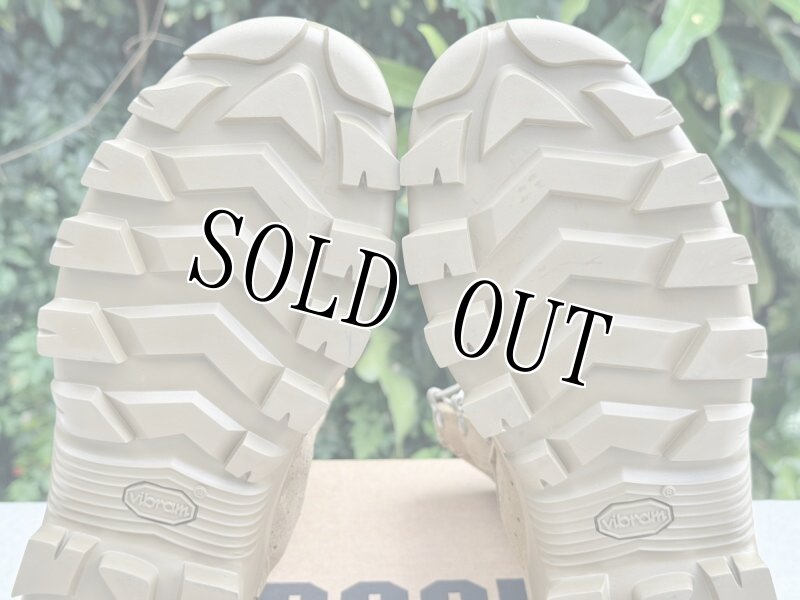 画像8: 新型!!米海兵隊実物 Rocky USMC Tropical Boot 9 M (8)