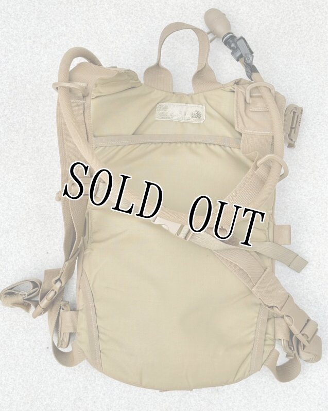 画像9: 希少‼︎ 海兵隊実物 FILBE EAGLE ハイドレーション キャリア コヨーテ 100oz (9)