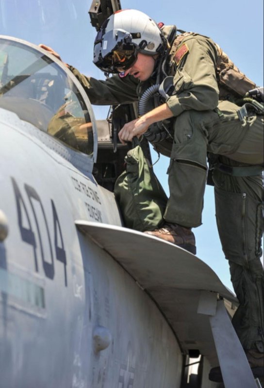 画像15: 米軍実物 Belleville U.S.Navy ウェットウェザーパイロット ブーツ  スティール・トゥ 330ST 8W (15)