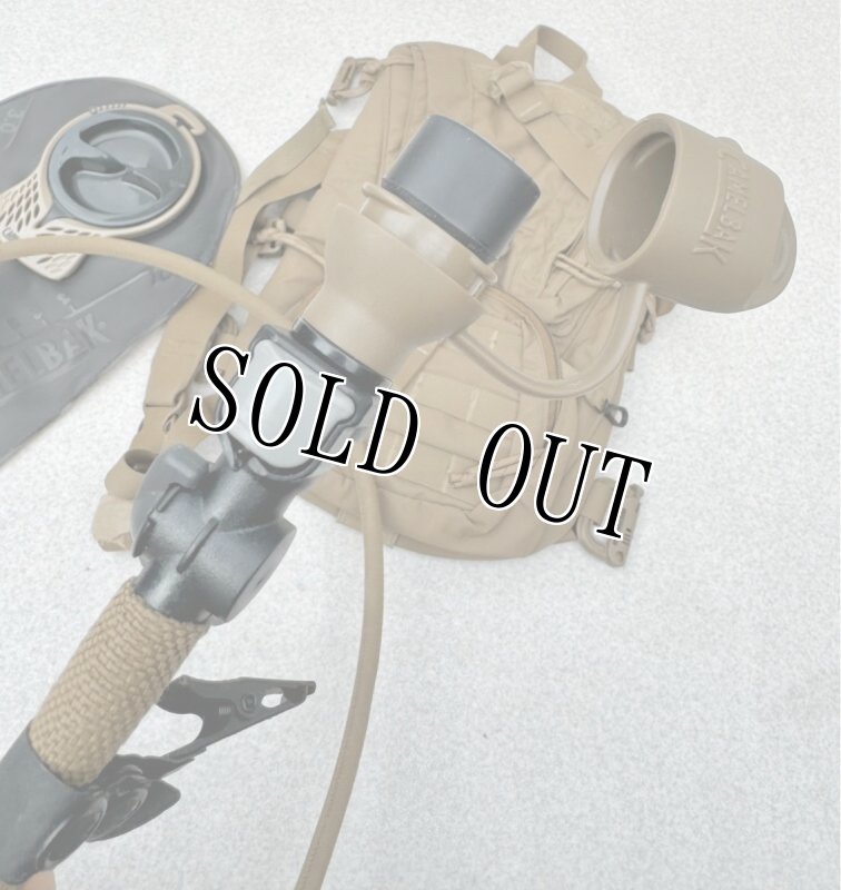 画像17: 希少‼︎ 海兵隊実物 FILBE EAGLE ハイドレーション キャリア コヨーテ 100oz (17)