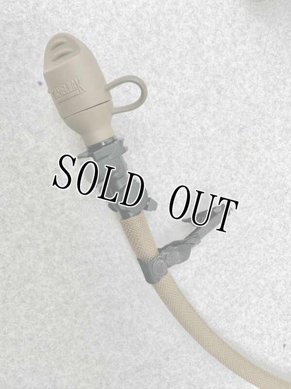 画像16: 希少‼︎ 海兵隊実物 FILBE EAGLE ハイドレーション キャリア コヨーテ 100oz (16)