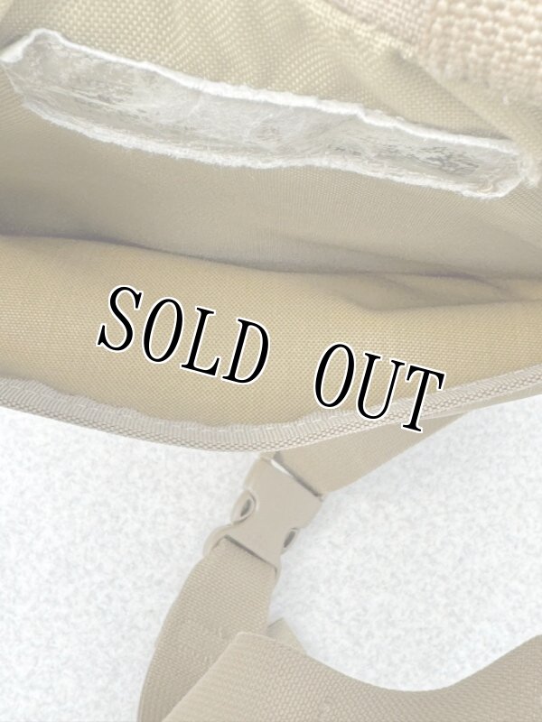 画像12: 希少‼︎ 海兵隊実物 FILBE EAGLE ハイドレーション キャリア コヨーテ 100oz (12)