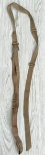 米軍放出品 TROY Industries シングルポイント バンジースリング