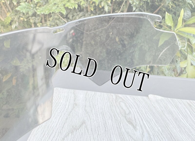 画像8: 海兵隊放出品 CROSSBOW ESSサングラス (8)