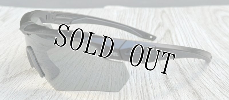 画像3: 海兵隊実物 ESS CROSSBOW APELサングラス  (3)