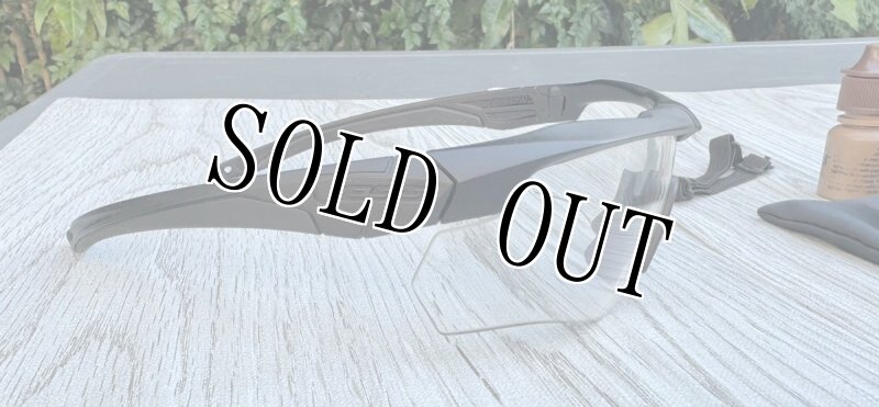 画像4: 海兵隊放出品 CROSSBOW ESSサングラス (4)