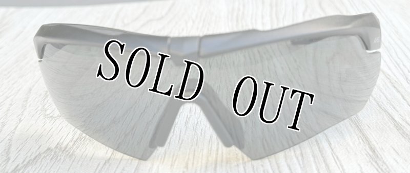 画像2: 海兵隊実物 ESS CROSSBOW APELサングラス  (2)