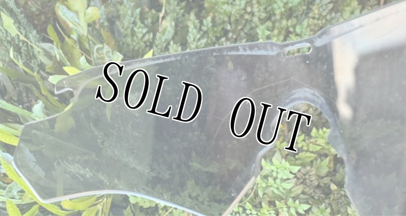 画像9: 海兵隊放出品 CROSSBOW ESSサングラス (9)